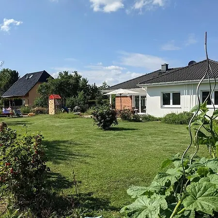 165M2 Exclusive Villa On 1200M2 Sunny Plot - Bella Natura Brieselang Exterior photo
