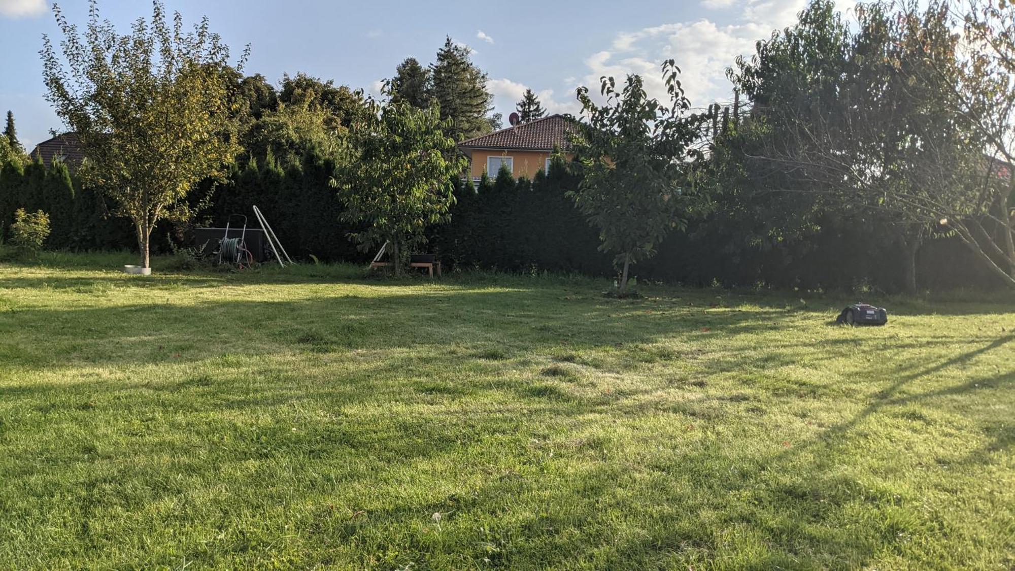 165m2 Exclusive On 1200m2 Sunny Plot - Bella Natura
