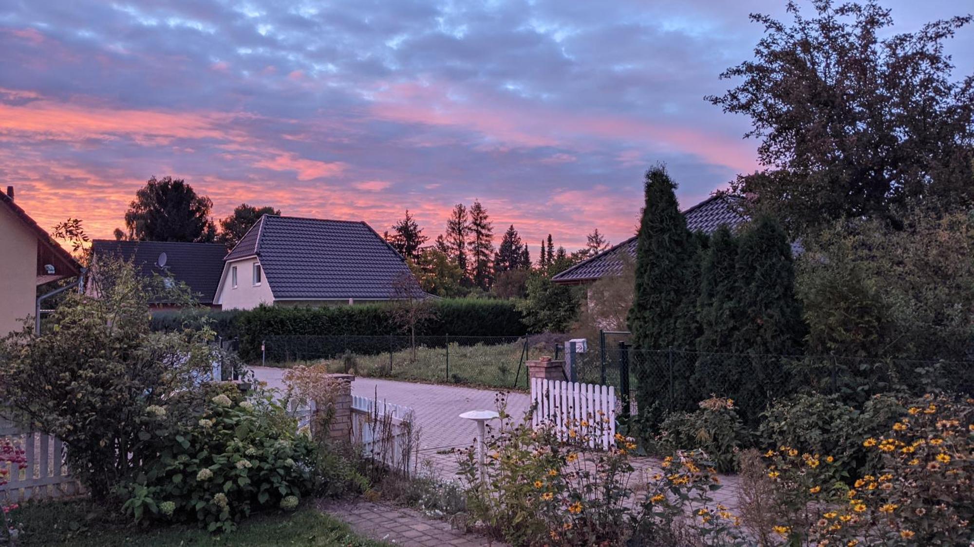 165m2 Exclusive On 1200m2 Sunny Plot - Bella Natura Villa *
