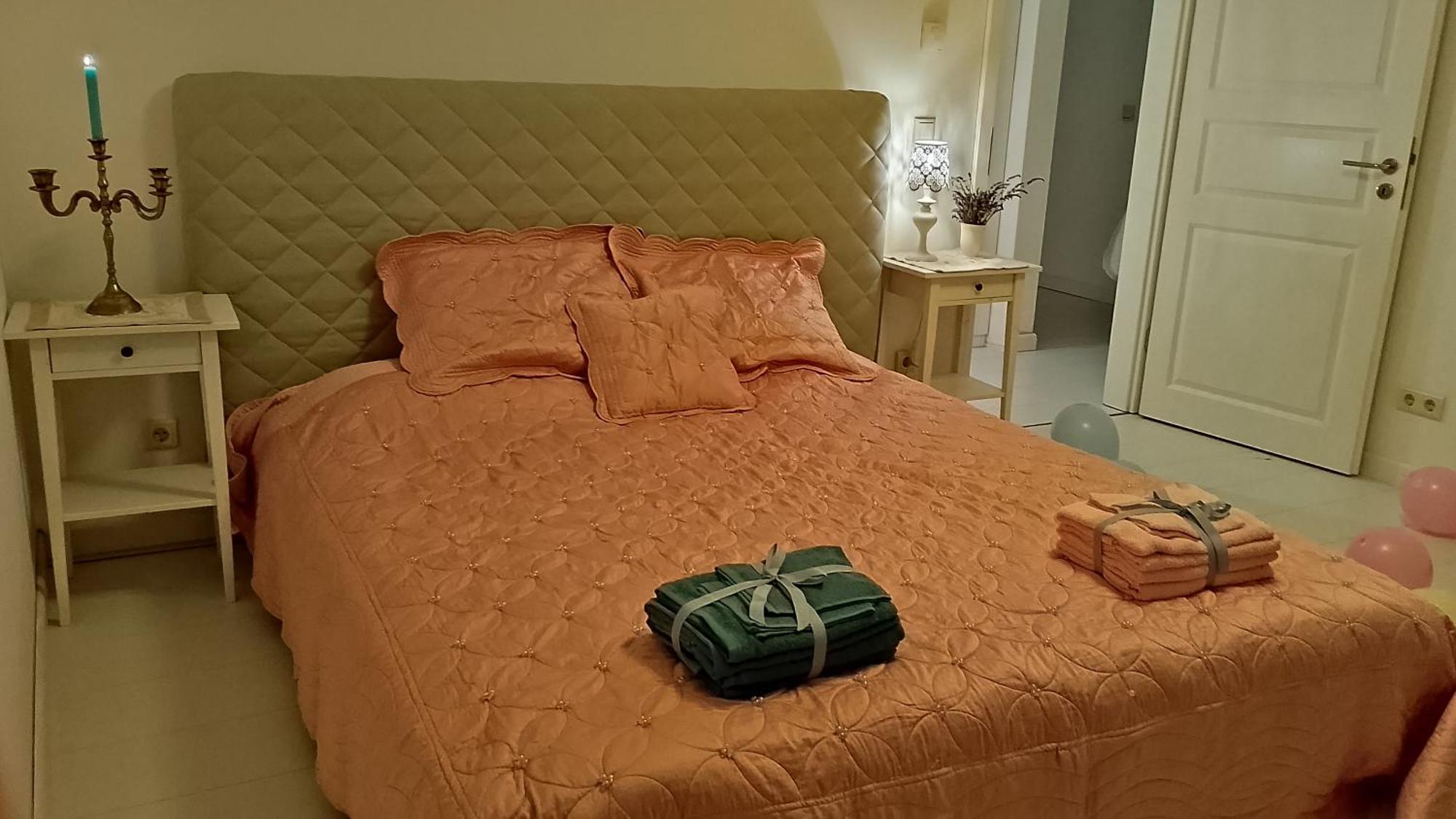 Villa 165m2 Exclusive On 1200m2 Sunny Plot - Bella Natura Brieselang