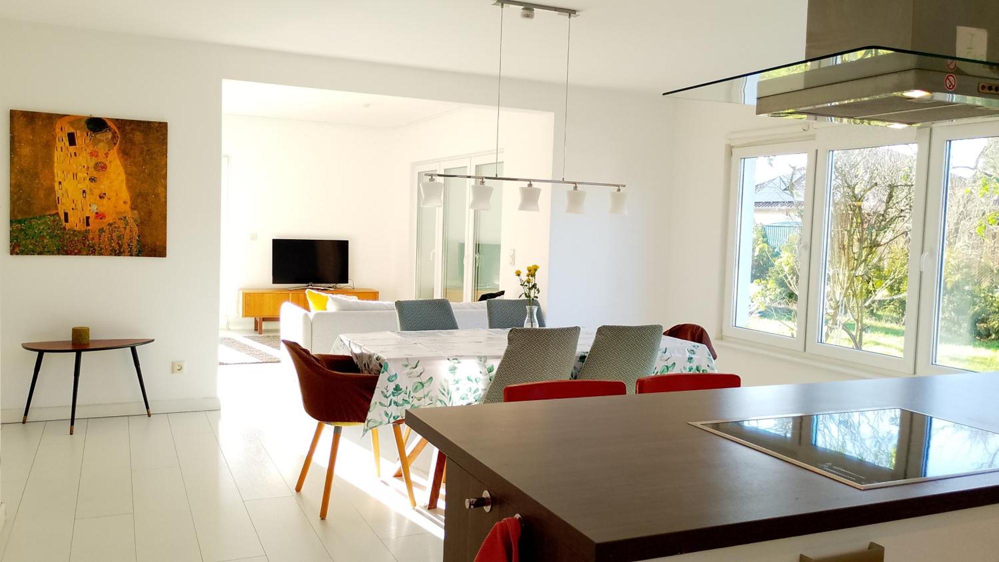 165m2 Exclusive On 1200m2 Sunny Plot - Bella Natura