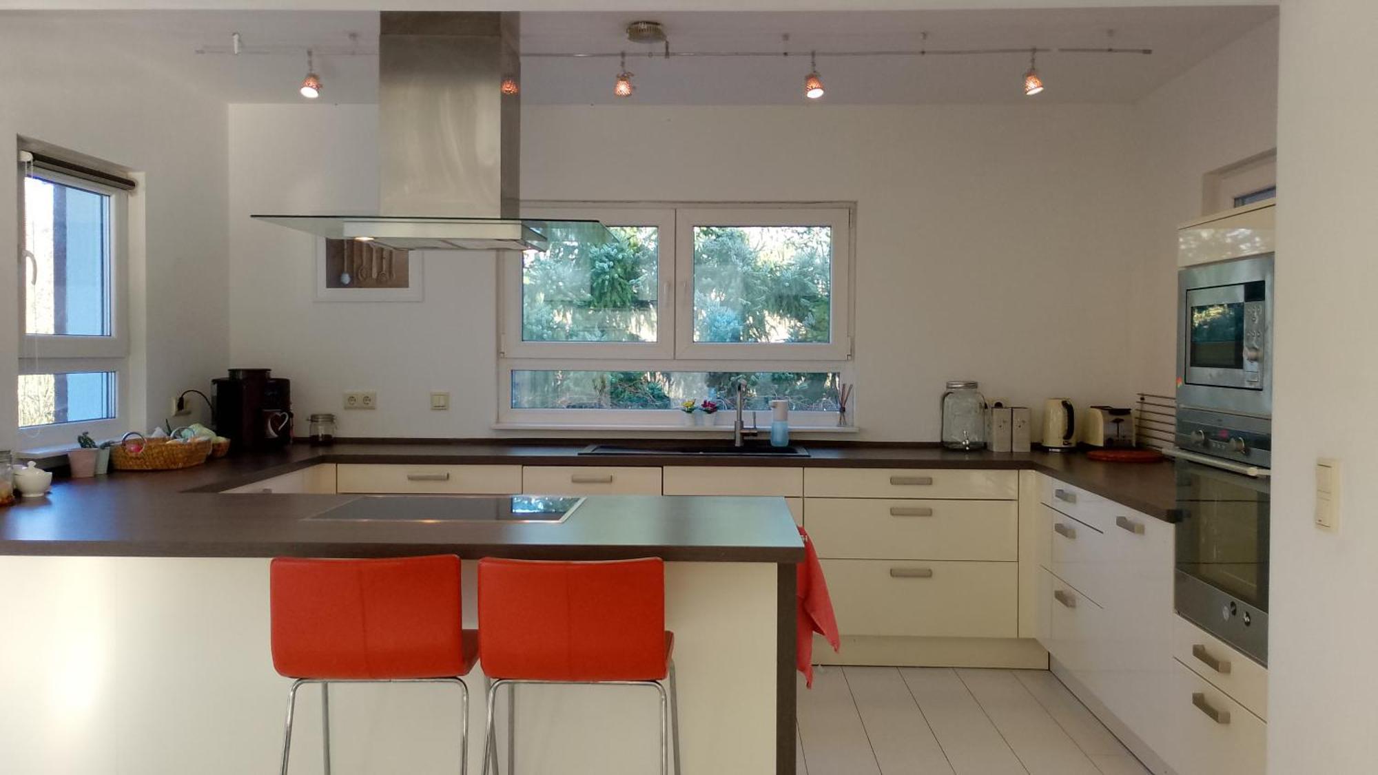 165m2 Exclusive On 1200m2 Sunny Plot - Bella Natura *