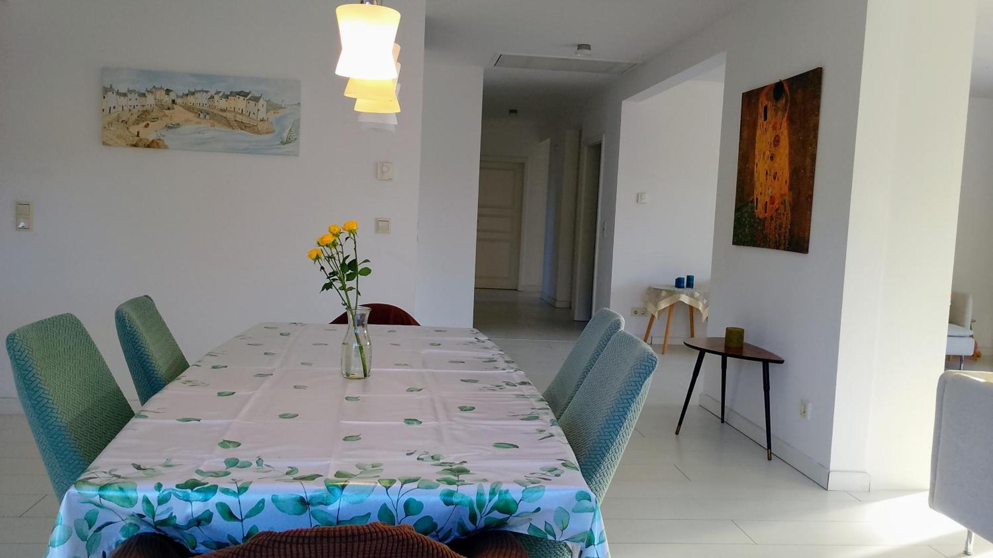 165m2 Exclusive On 1200m2 Sunny Plot - Bella Natura Villa