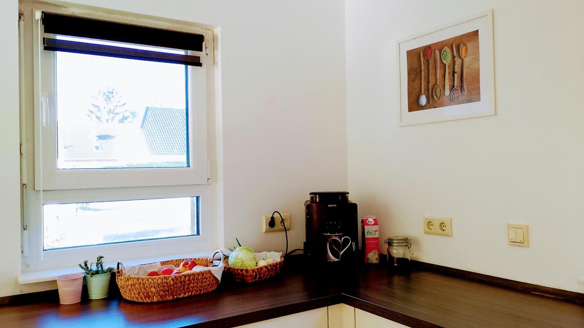 Villa 165m2 Exclusive On 1200m2 Sunny Plot - Bella Natura *