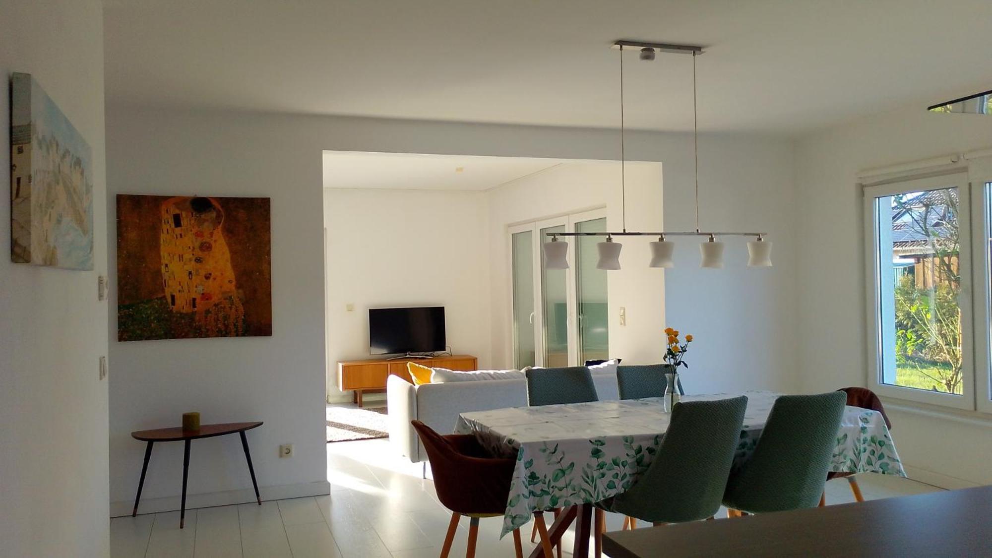 Villa 165m2 Exclusive On 1200m2 Sunny Plot - Bella Natura *