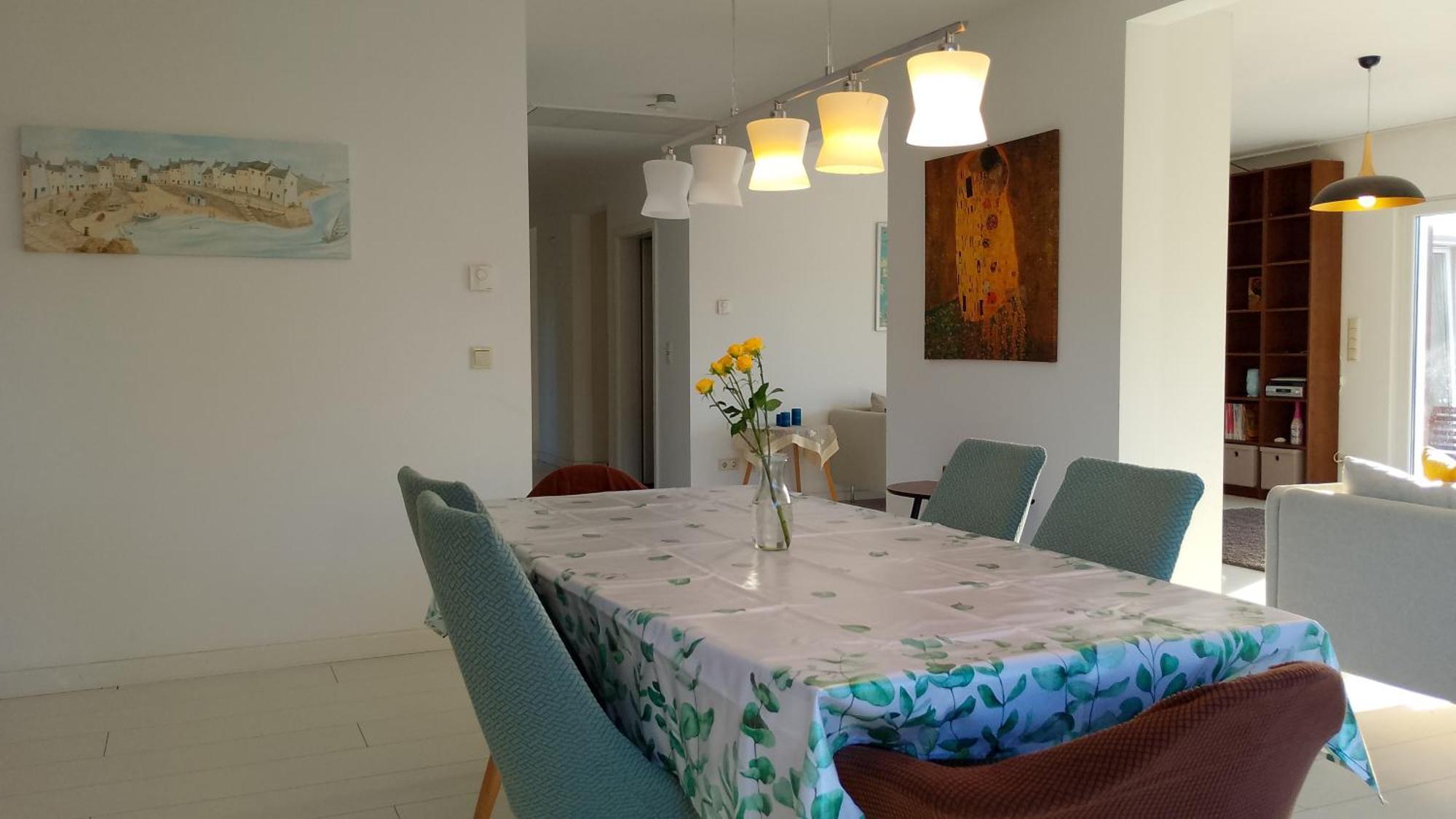 165m2 Exclusive On 1200m2 Sunny Plot - Bella Natura Villa
